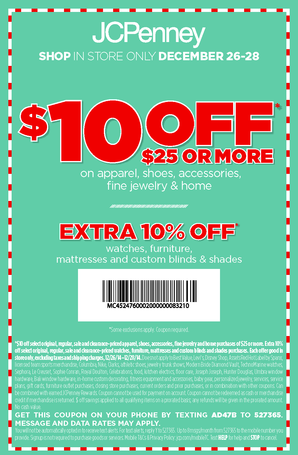 JCPenney May 2020 Coupons and Promo Codes 🛒