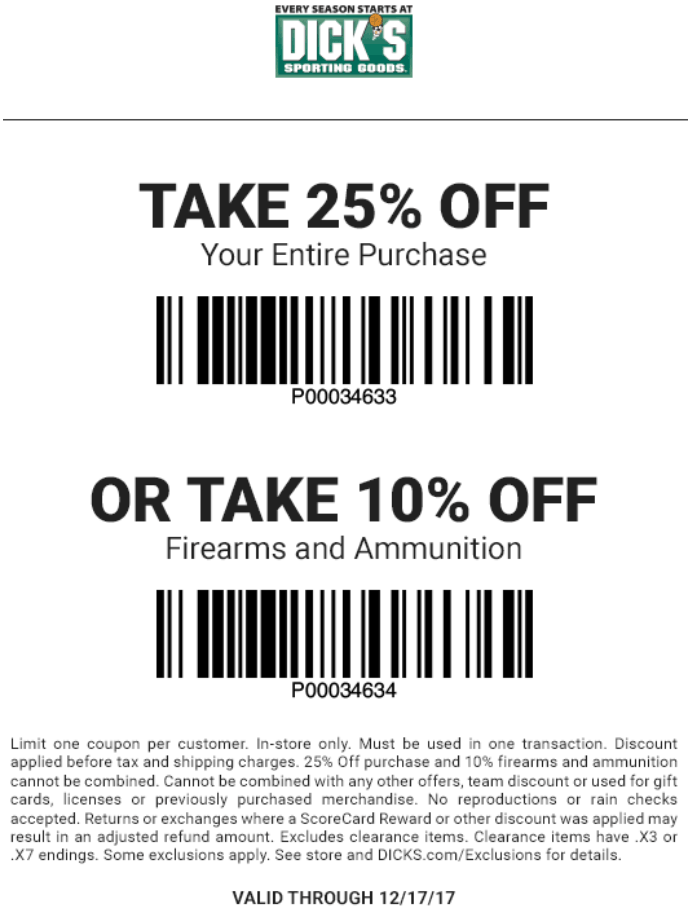 Dick's 20 Coupon Printable That are Rare Ruby Website