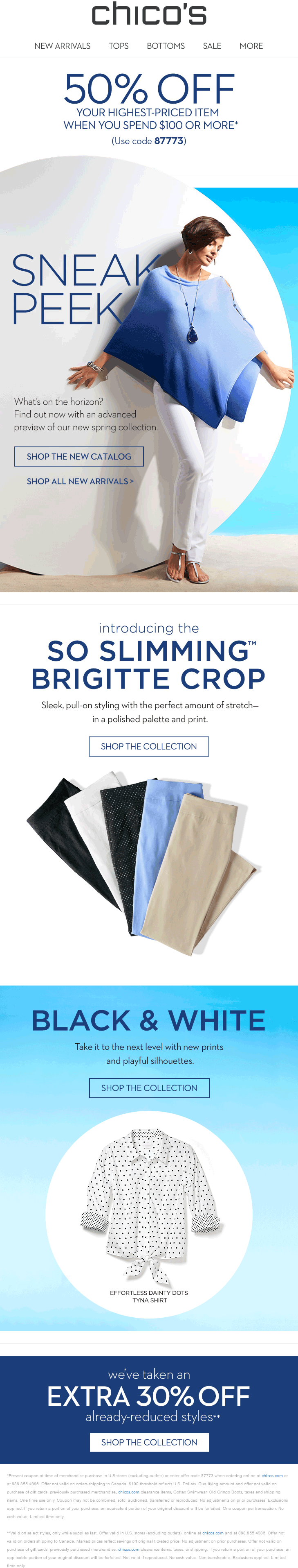 Chicos July 2021 Coupons And Promo Codes 