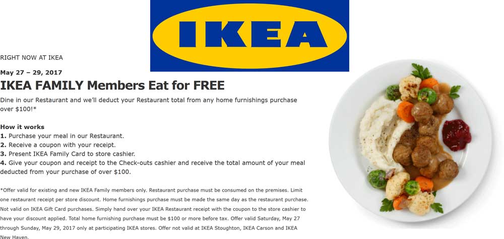 Ikea Deals Coupons