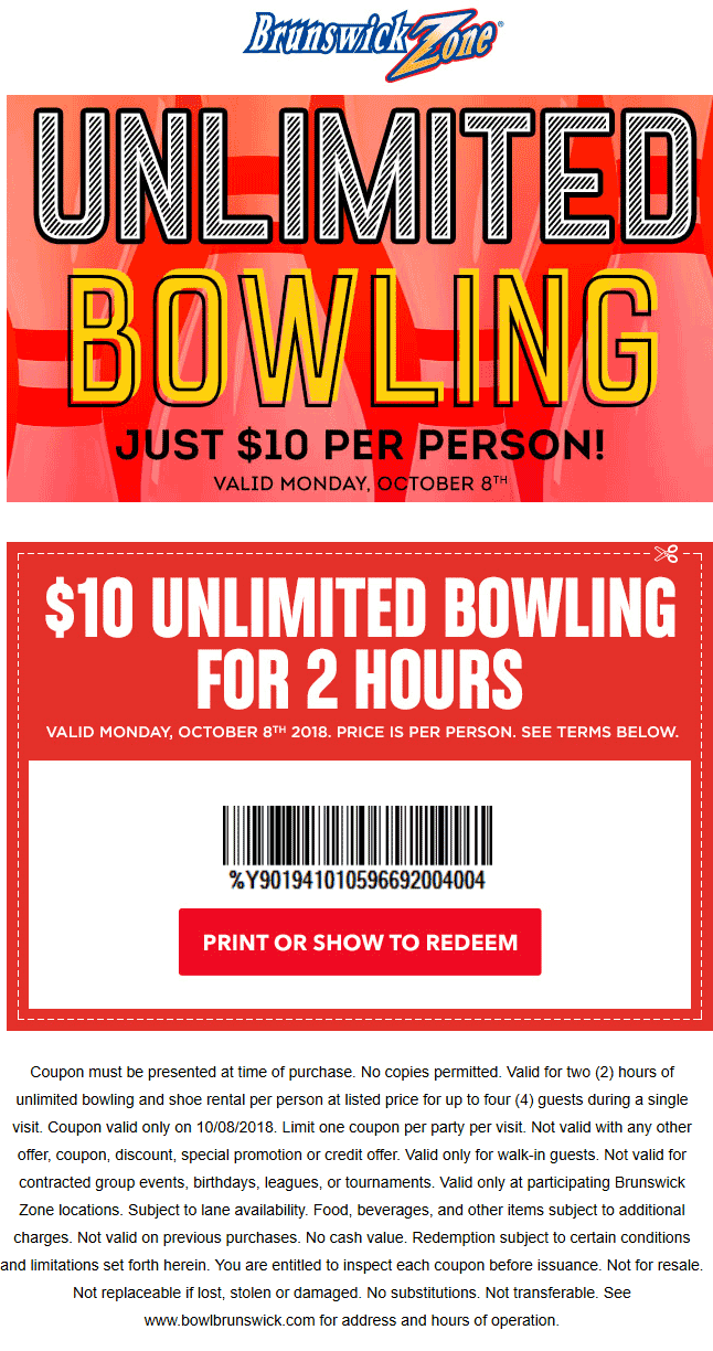 expo bowl coupons indianapolis