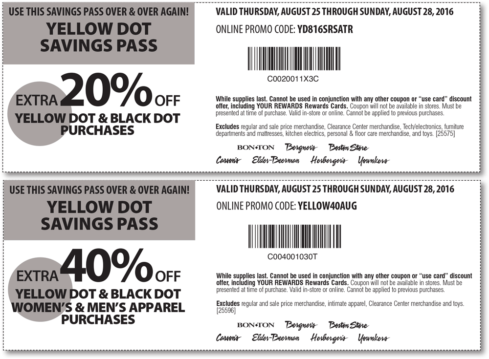 Carsons coupons & promo code for [May 2024]