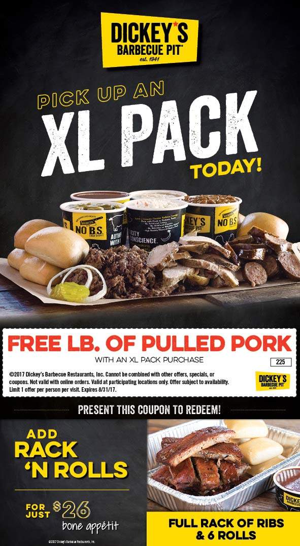 dickeys-barbecue-pit-july-2020-coupons-and-promo-codes