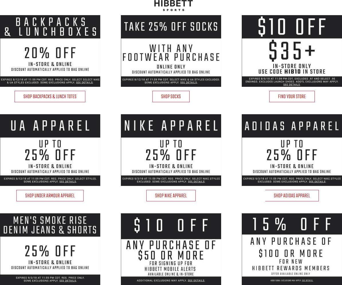 nike promo code may