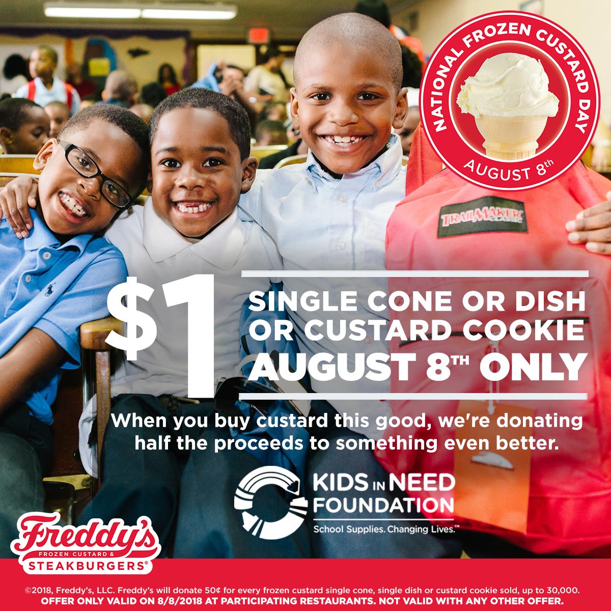 Freddys Steakburgers May 2021 Coupons and Promo Codes 🛒