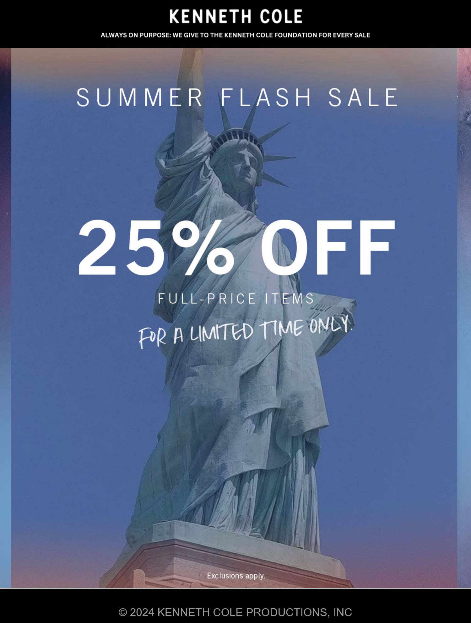 Kenneth Cole stores Coupon  25% off at Kenneth Cole #kennethcole 