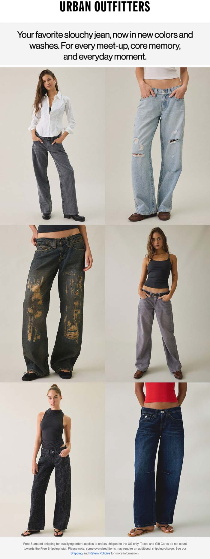 Urban Outfitters stores Coupon  30% off bdg jeans at Urban Outfitters #urbanoutfitters 