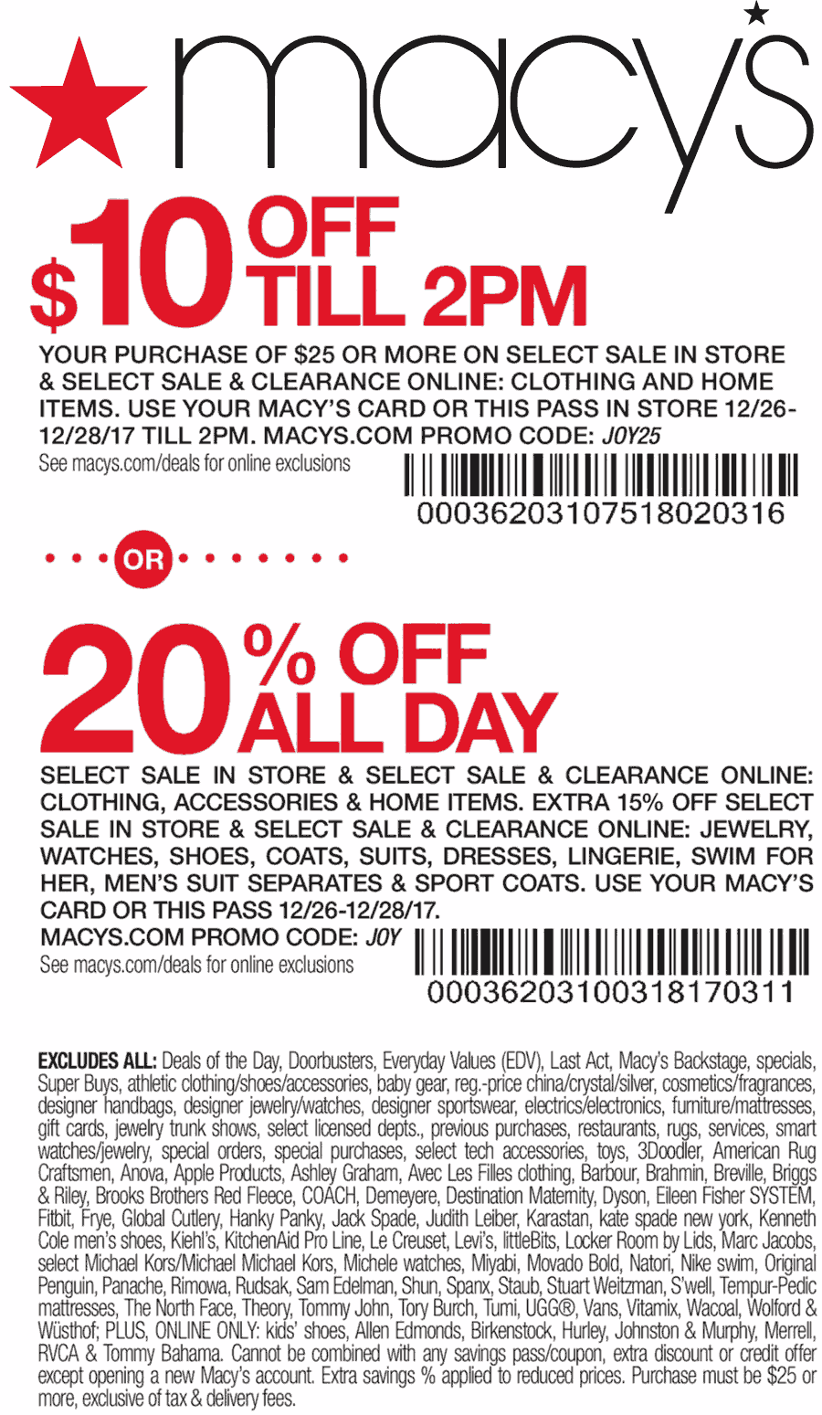 Macy'S Promo Code July 2024 Uk Mavra Sibella