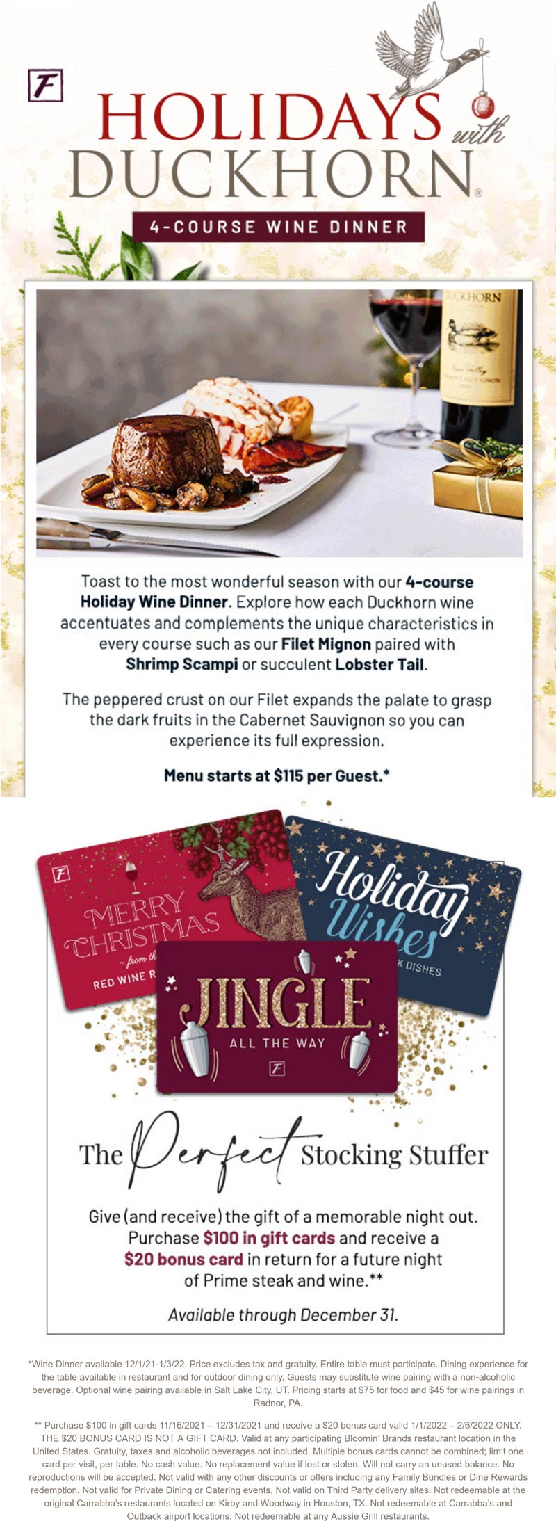 Flemings coupons & promo code for [December 2022]