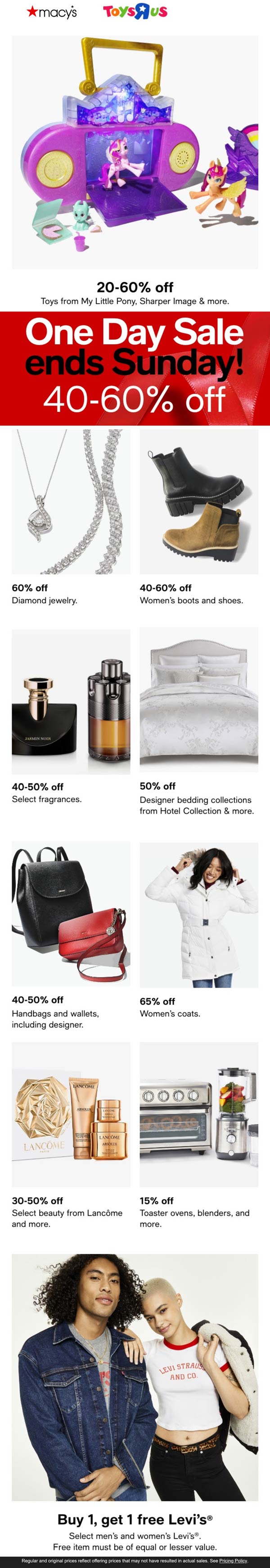 Macys coupons & promo code for [February 2023]