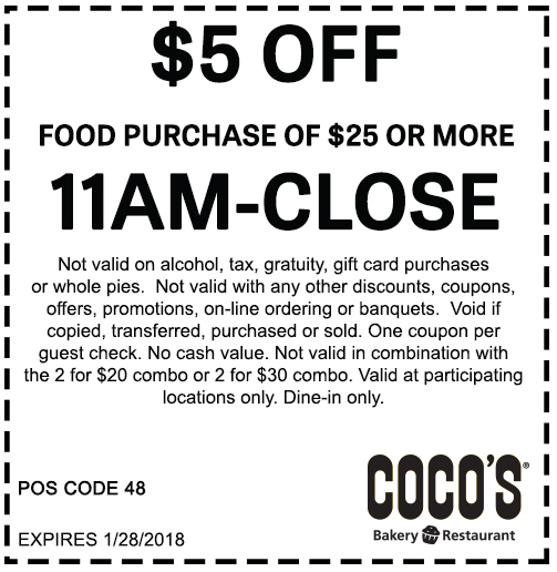 Cocos coupons & promo code for [October 2024]