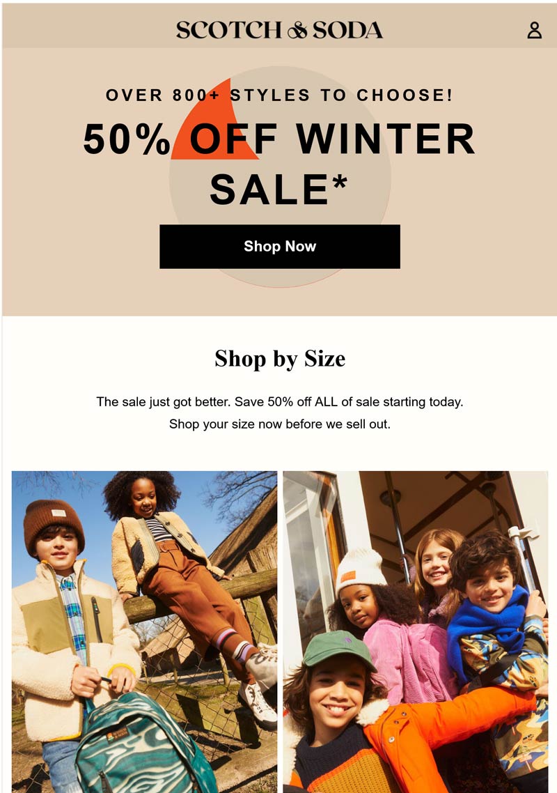 Scotch & Soda restaurants Coupon  50% off all sale items at Scotch & Soda #scotchsoda 