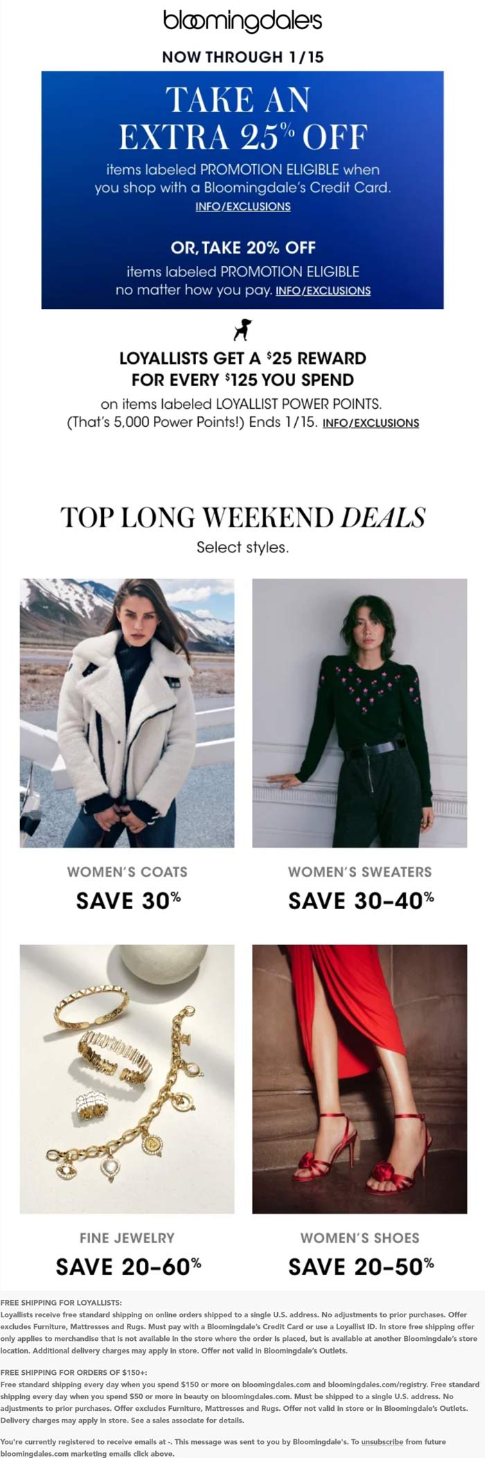 Bloomingdales stores Coupon  Extra 20% off sale items at Bloomingdales #bloomingdales 