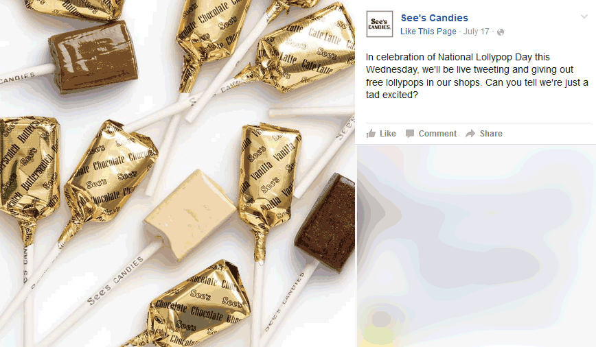 Sees Candies coupons & promo code for [May 2024]