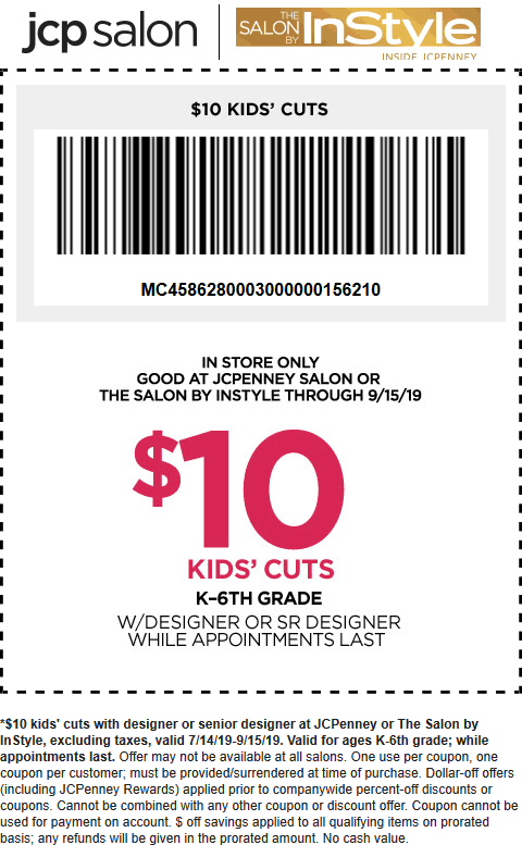 JCPenney January 2021 Coupons And Promo Codes 