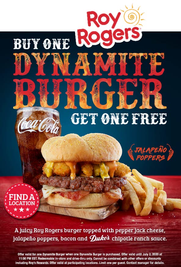 Second pepper jack cheeseburger with jalapeno poppers + bacon free