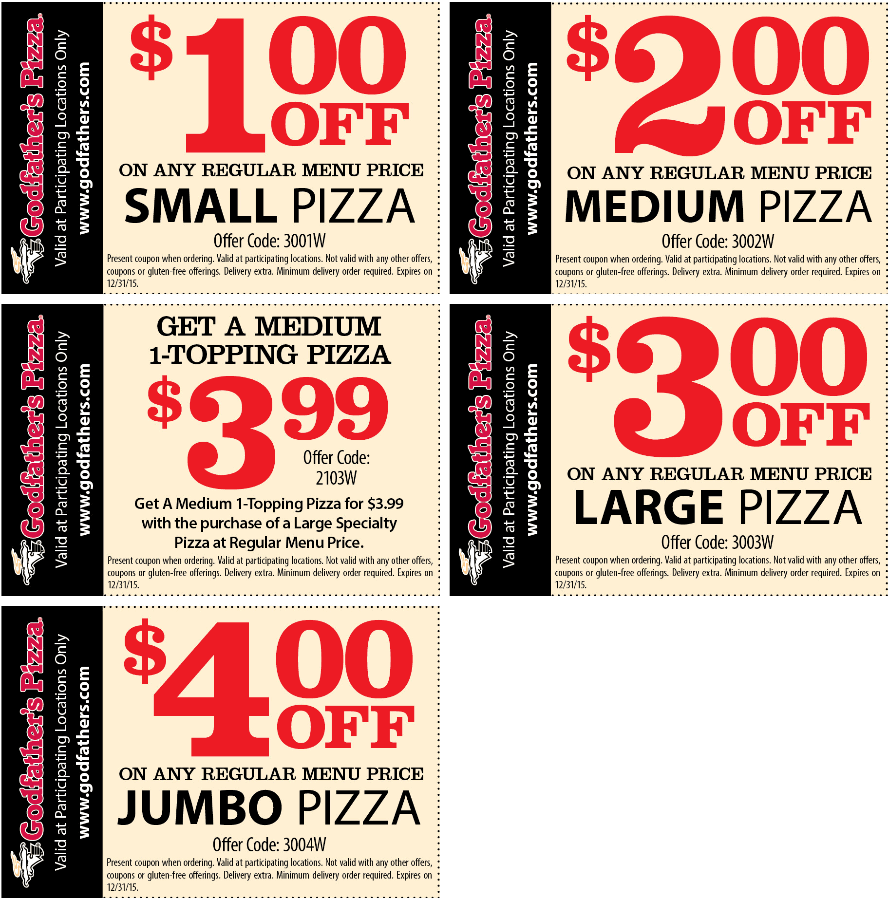 Printable Mark's Pizza Coupons 2024 Cammy Odelia