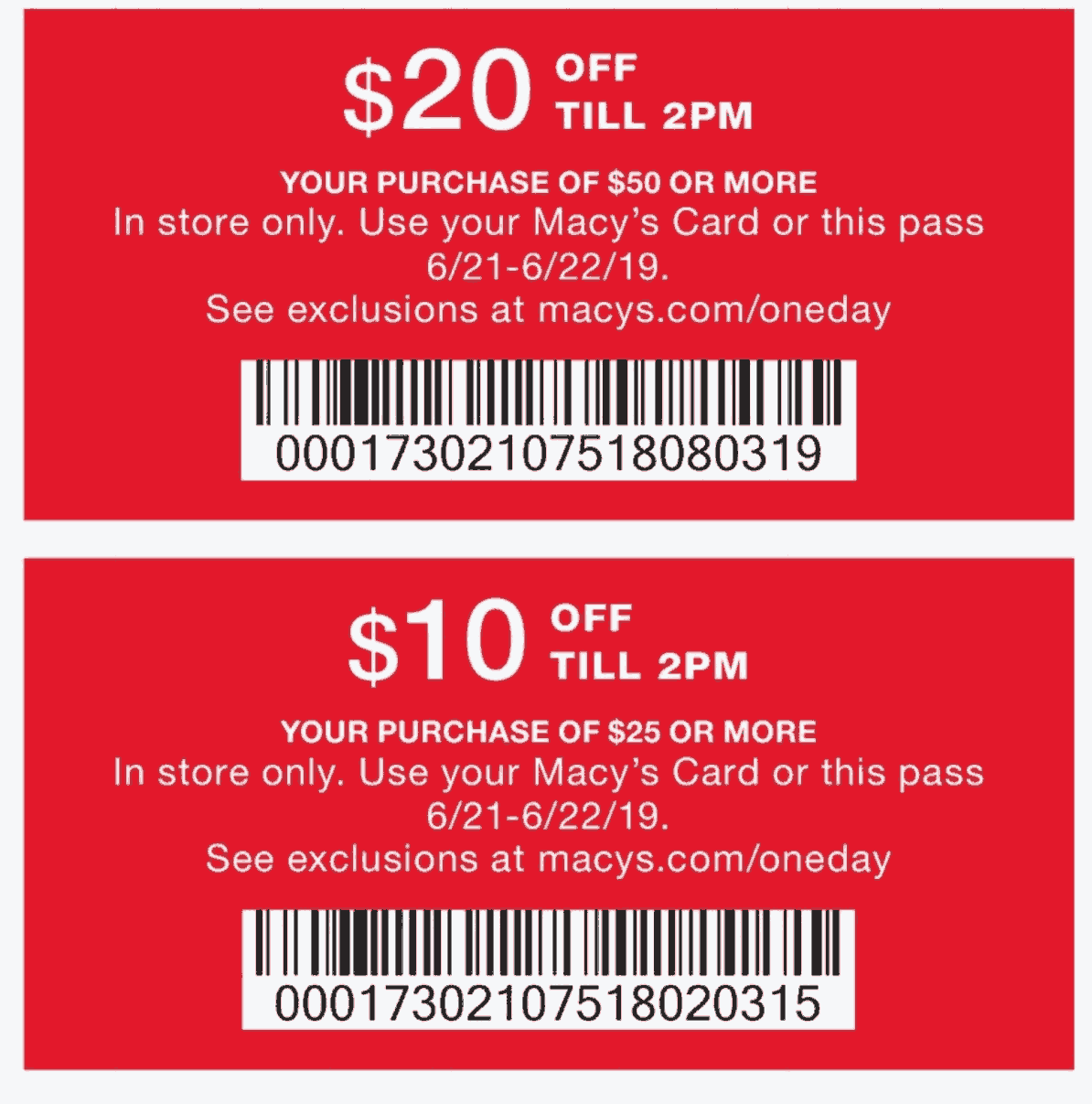 Macys coupons & promo code for [May 2022]