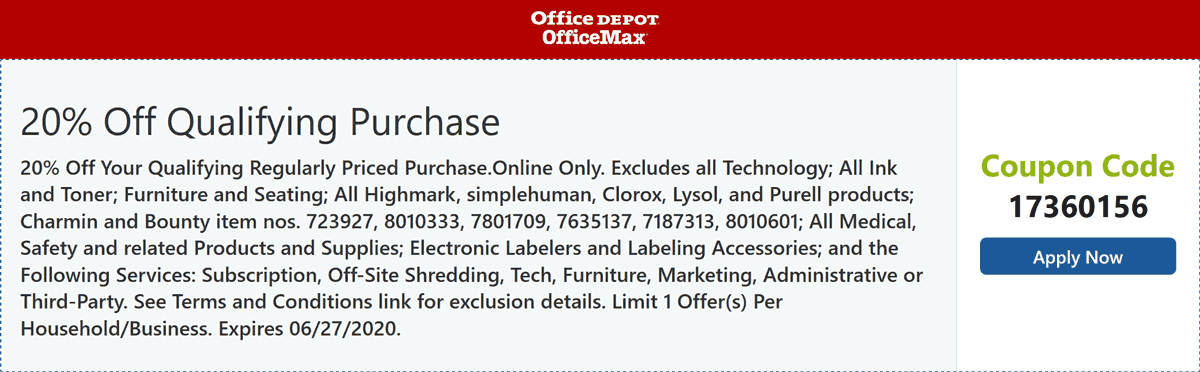 20-off-online-at-office-depot-officemax-via-promo-code-17360156