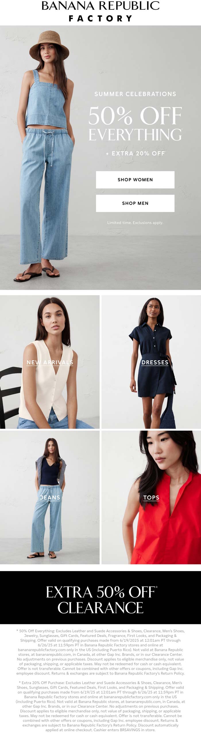Banana Republic Factory stores Coupon  70% off everything at Banana Republic Factory #bananarepublicfactory 