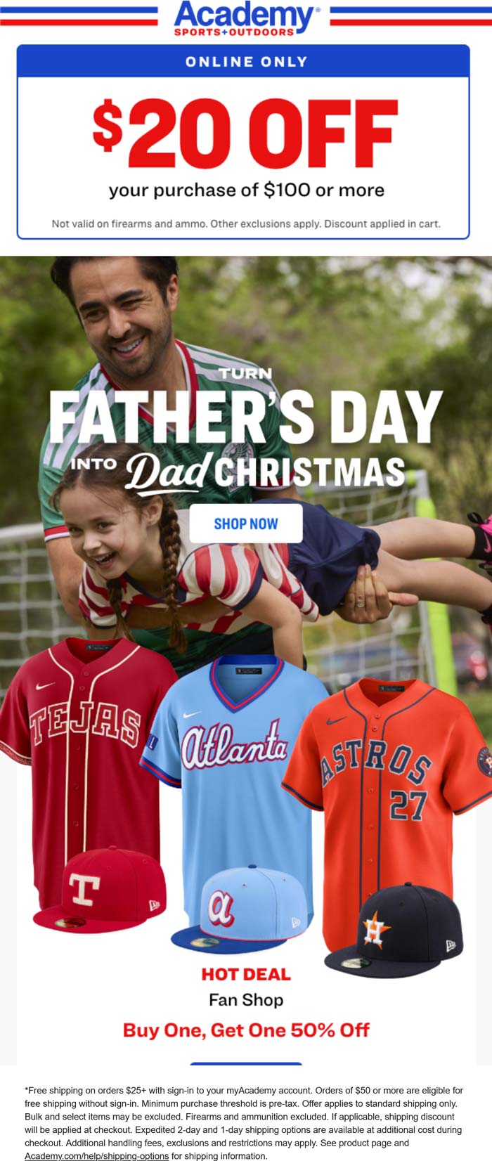 Academy $20 off $100 online at Academy sports #academy Academy stores Coupon $20 off $100 online at Academy sports #academy