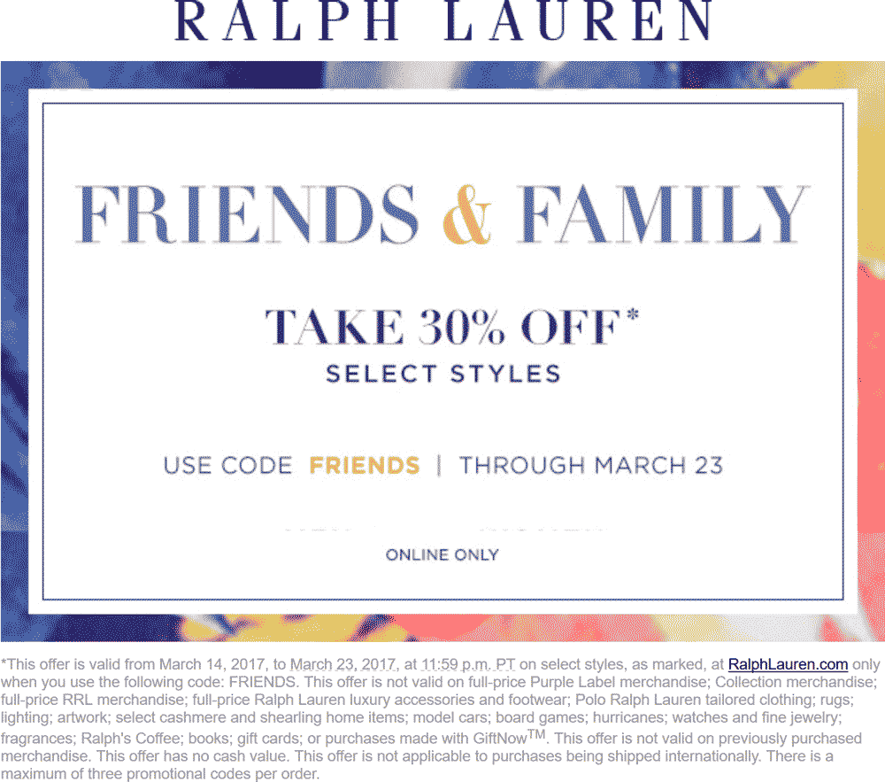 ralph lauren code - 60% OFF - tajpalace.net