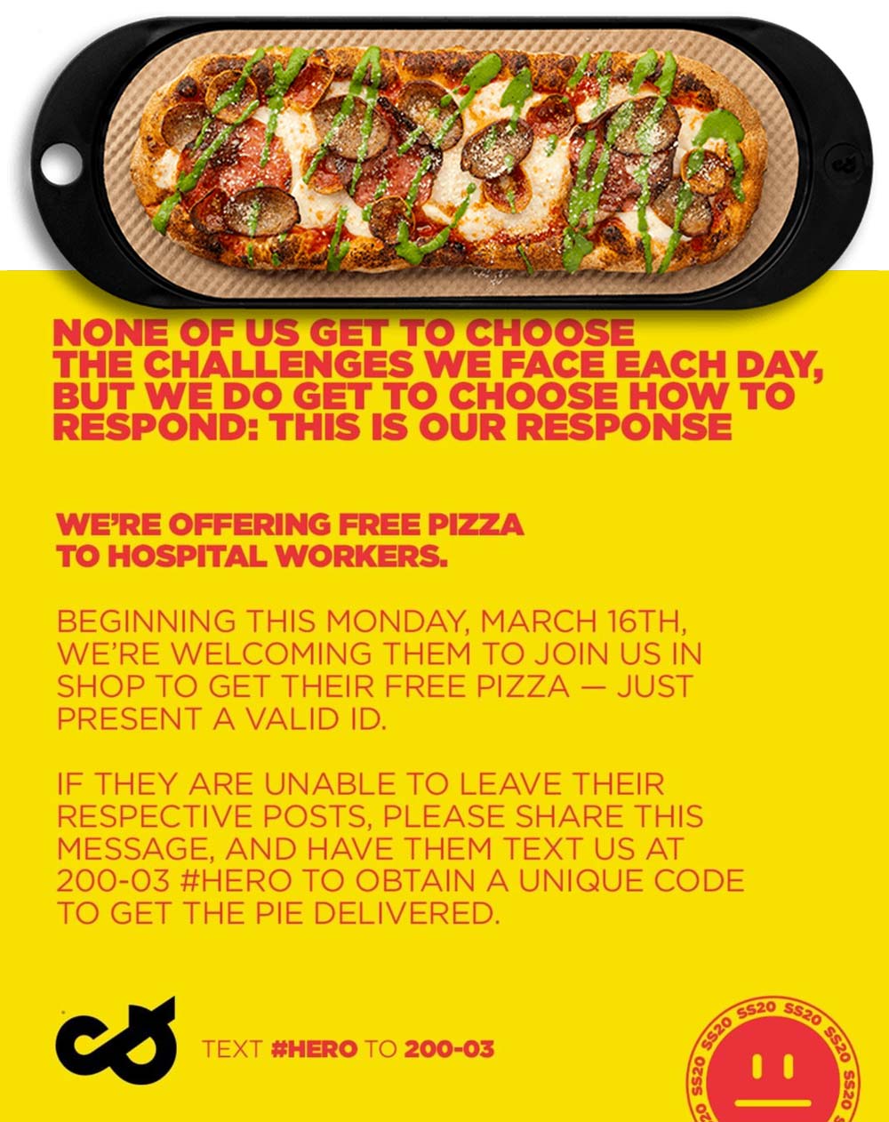 andpizza coupons & promo code for [December 2022]