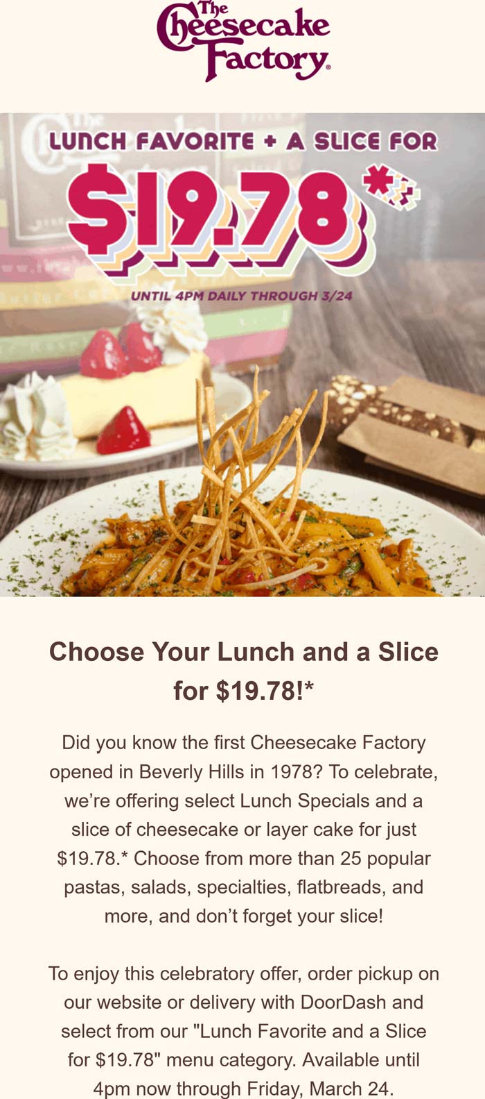 lunch-slice-of-cheesecake-19-78-at-the-cheesecake-factory-thecheesecakefactory-the