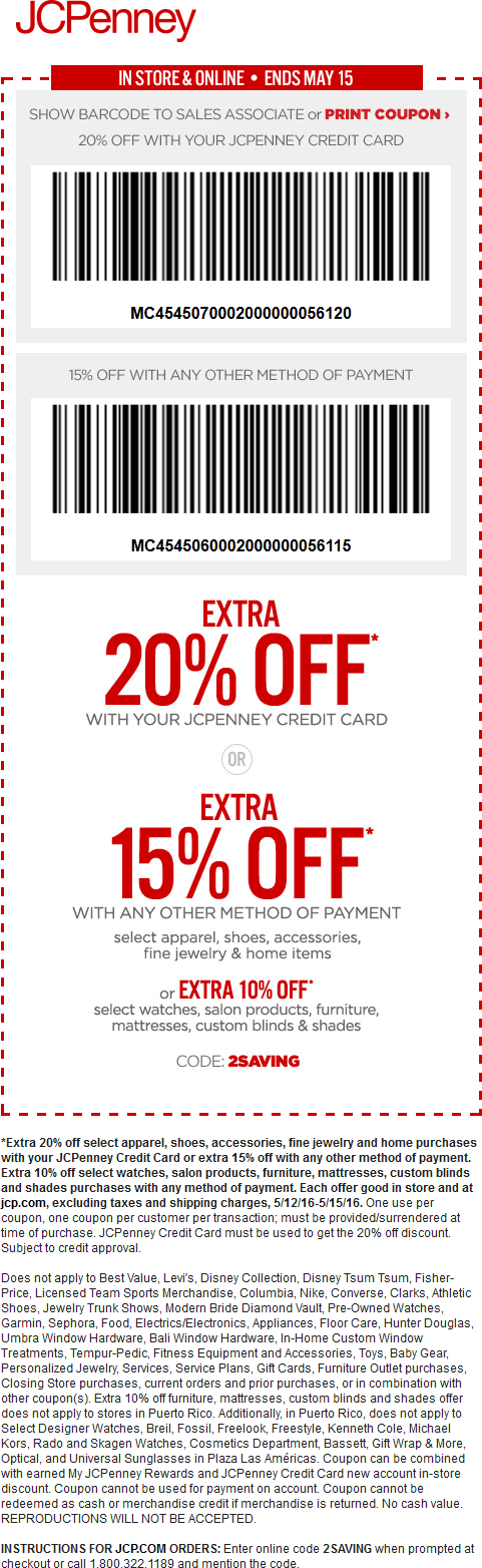 jcpenney portrait coupons 3.99 sheets