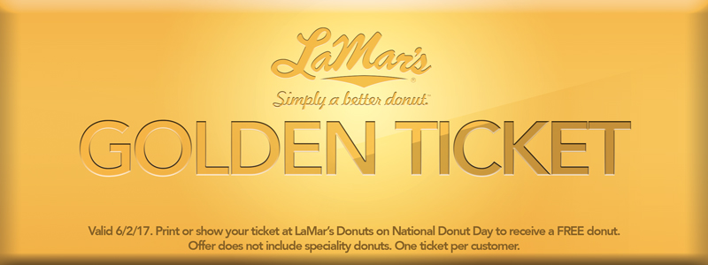 LaMars coupons & promo code for [April 2024]