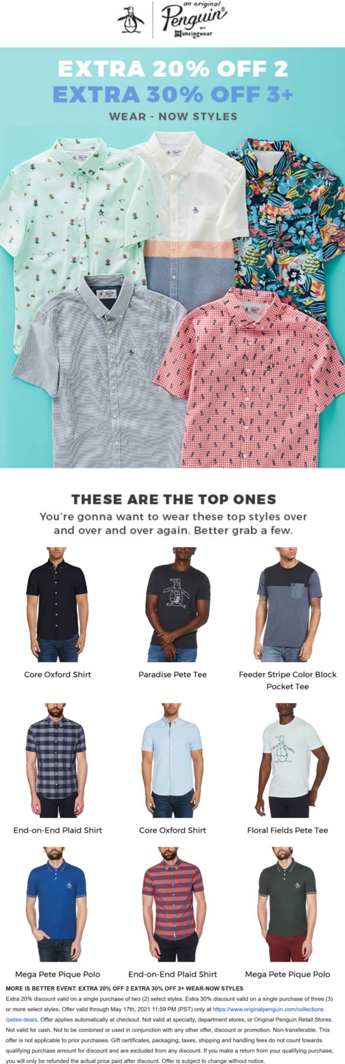 20-30-off-2-items-online-at-original-penguin-originalpenguin-the