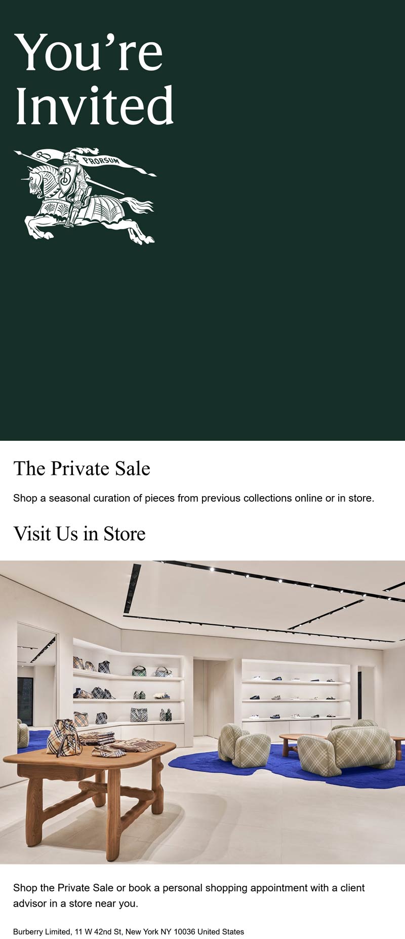 Burberry stores Coupon  Private sale going on at Burberry #burberry 
