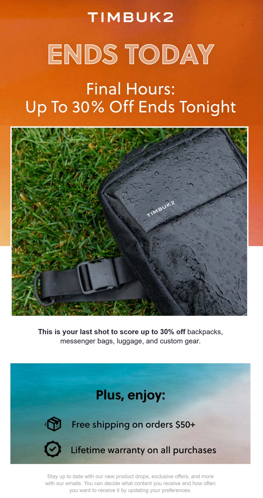 Timbuk2 stores Coupon  20-30% off bags luggage and backpacks today at Timbuk2 #timbuk2 