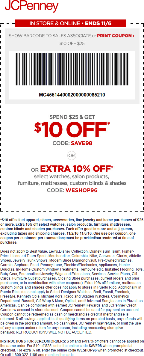 39 jcpenney coupon code and serial number - Coupons Loyalty