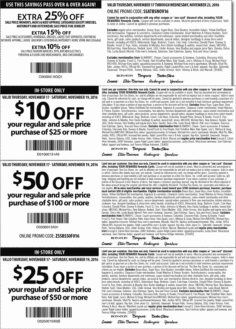 Carsons December 2020 Coupons and Promo Codes 🛒