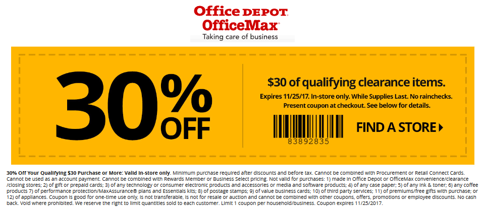 Office Depot January 2023 Coupons and Promo Codes ?