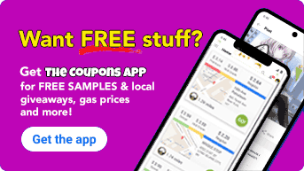 Free Sample: lipstick, Halo pet food, pet wound ointment, $20 pet food via rebate, merchant supplies, safety supplies, adult care kit, Jif peanut butter, lip balm, Hartz dog pads, pataua mask, Breathe Right strip #freesample Download the #1 app for Free Sample savings - The Coupons App