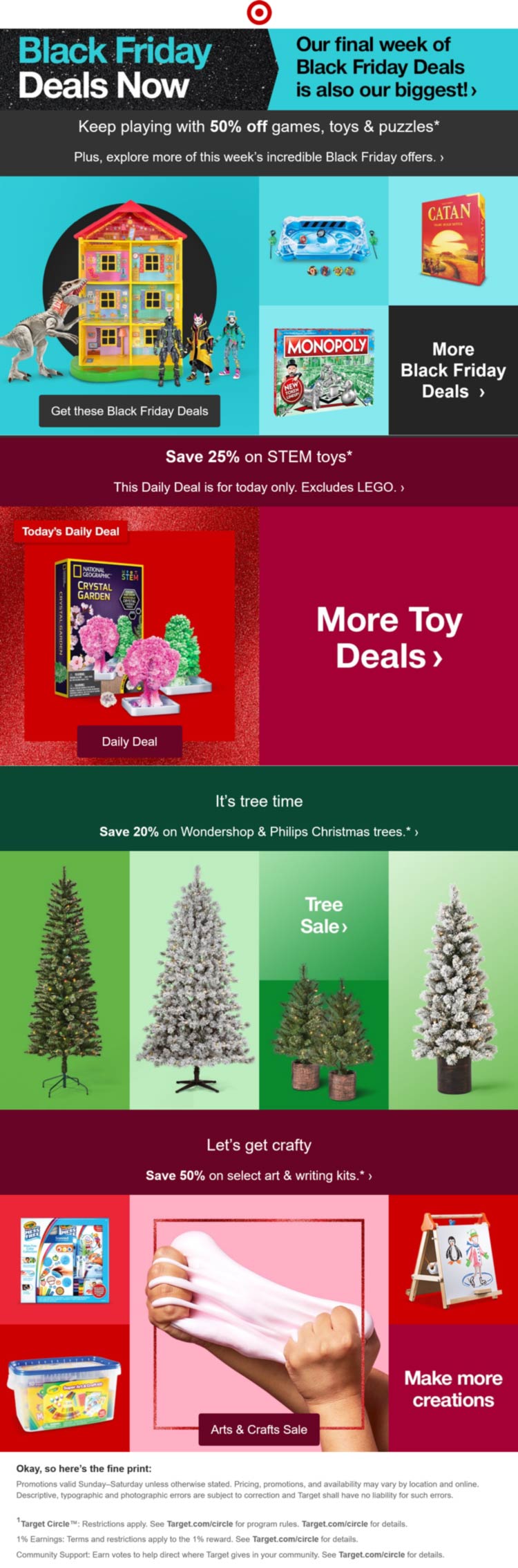 Target 50% off toys, games & more at Target #target Target stores Coupon 50% off toys, games & more at Target #target