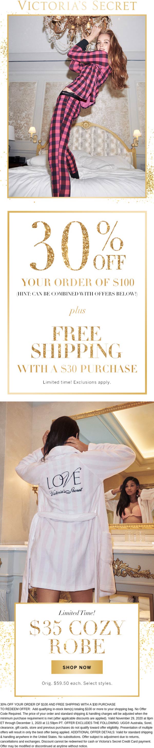 10 off 40 victoria secret coupon