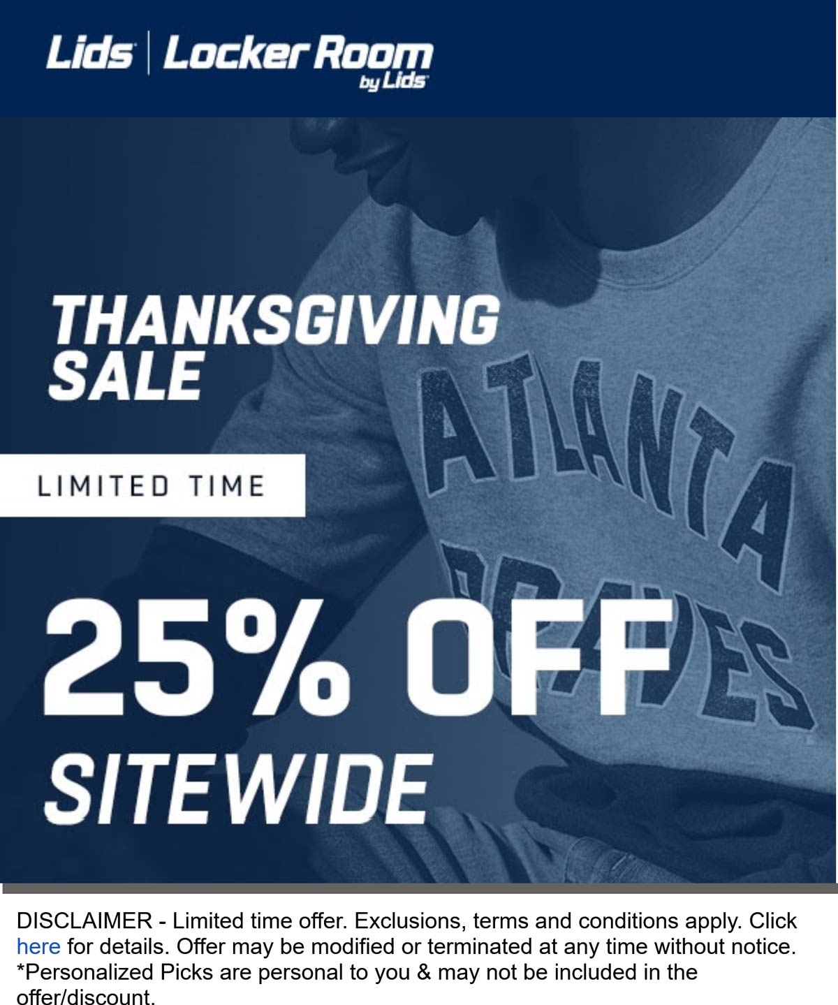 Lids stores Coupon  25% off everything online at Lids #lids 