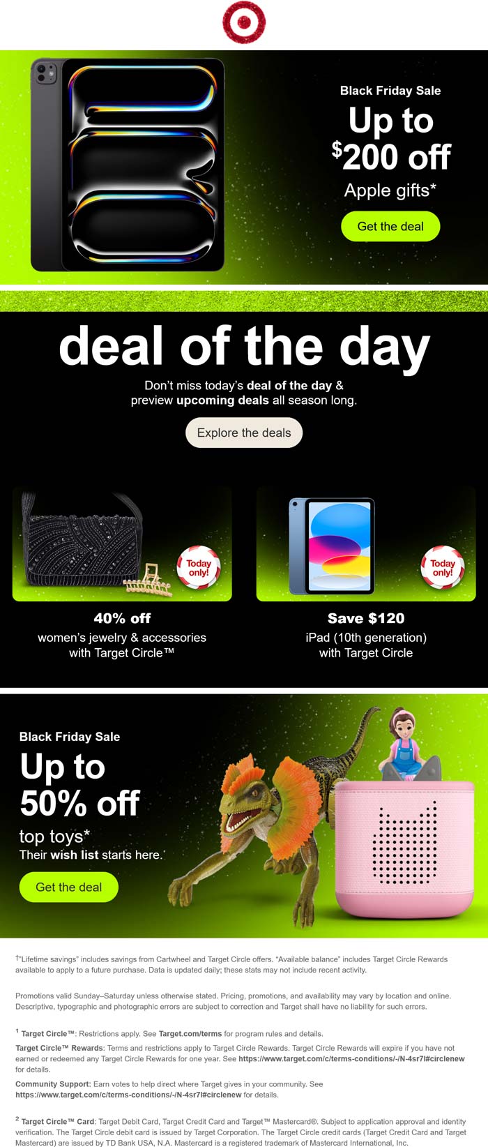 Target Various black friday deals at Target #target Target stores Coupon Various black friday deals at Target #target