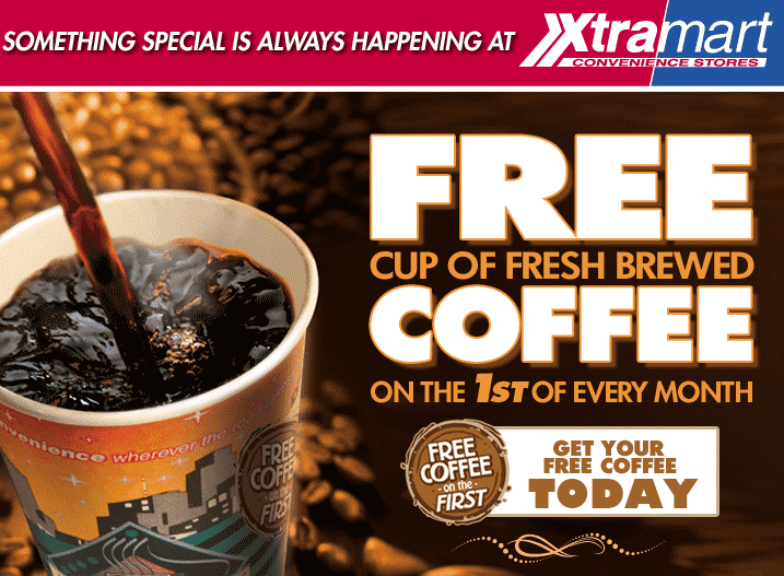 Xtra Mart coupons & promo code for [May 2024]