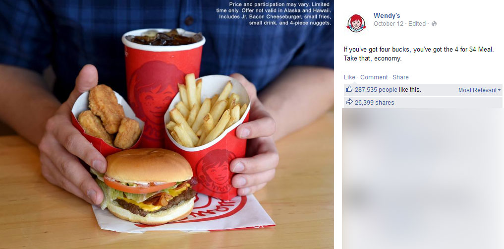 Wendys coupons & promo code for [May 2024]