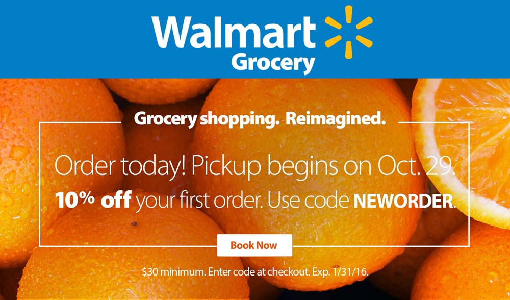 Promo Codes For Walmart Grocery Pickup 2020 Lifescienceglobal