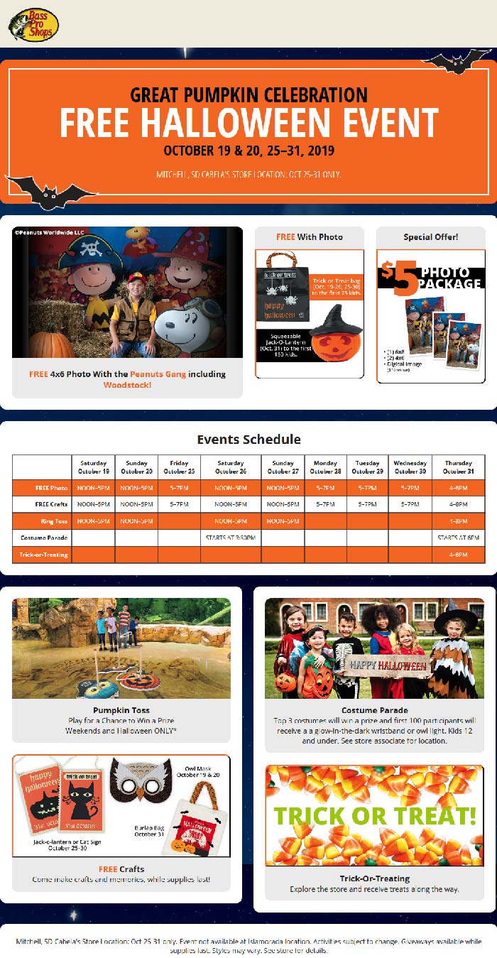 Bass Pro Shops May 2021 Coupons And Promo Codes 