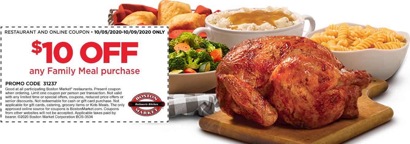 10-off-any-family-meal-at-boston-market-bostonmarket-the-coupons-app