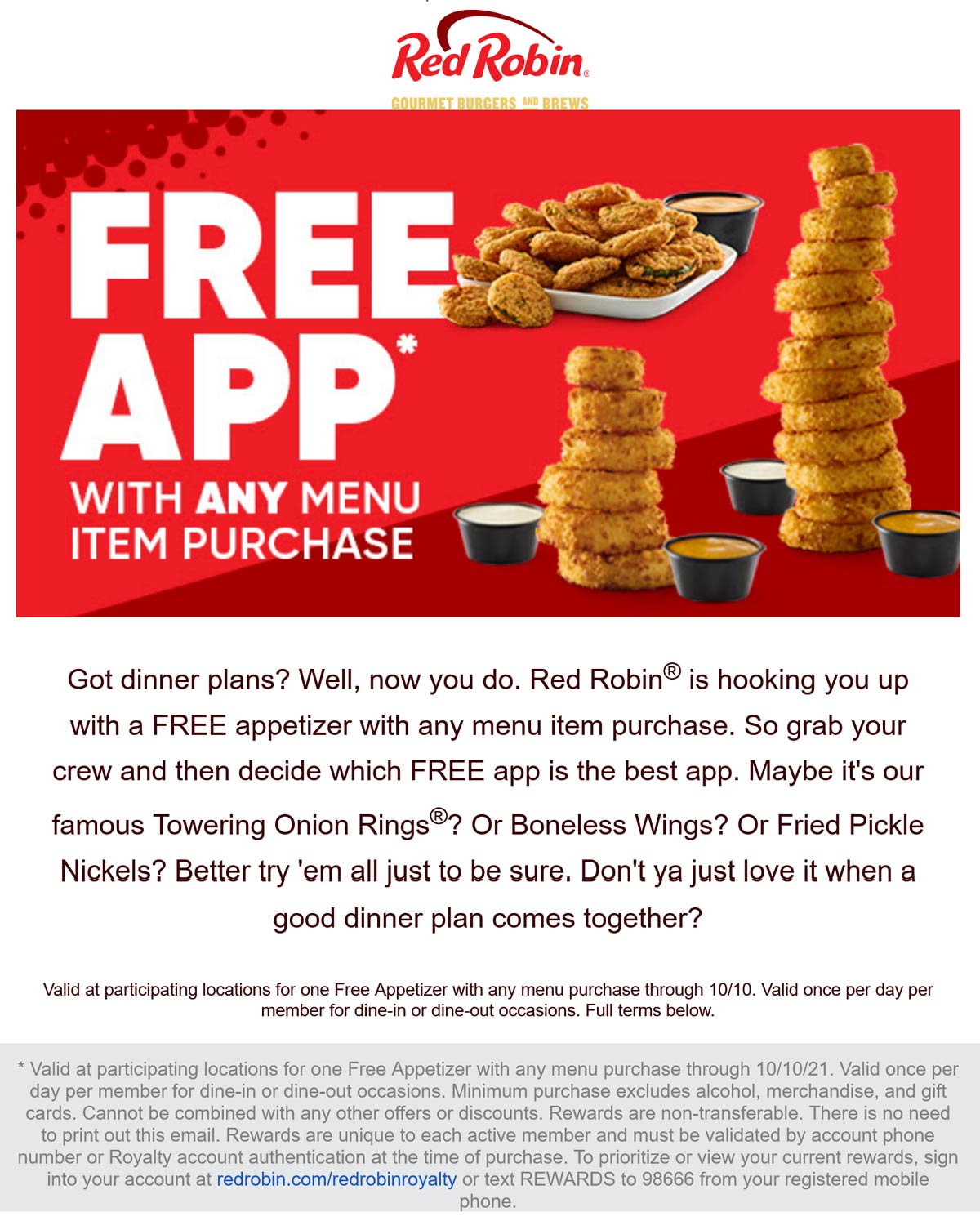 free-appetizer-with-any-menu-item-at-red-robin-redrobin-the-coupons-app