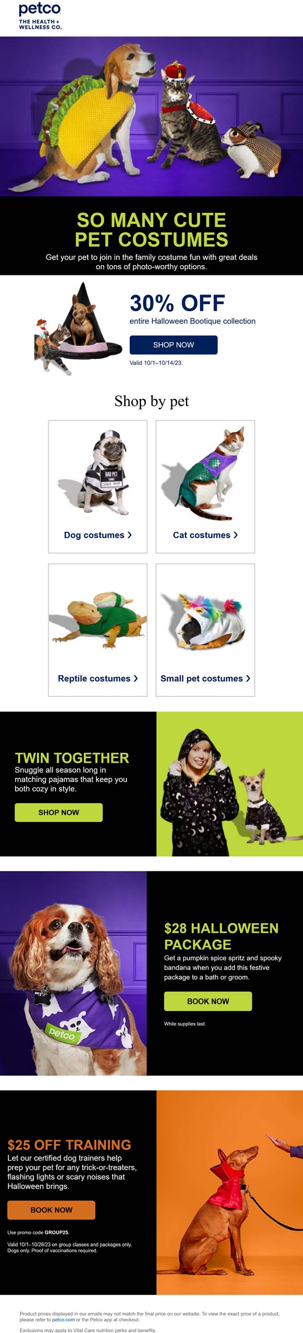 Petco June 2024 Coupons and Promo Codes 🛒