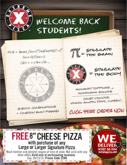 Mod Pizza App Promo Code / The Coupons App® Free cheesy bread or