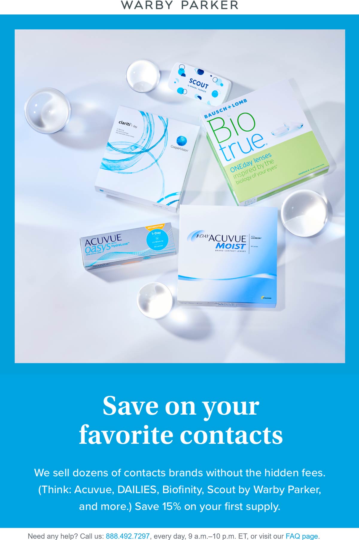 Warby Parker restaurants Coupon  15% off first order of contact lenses at Warby Parker #warbyparker 